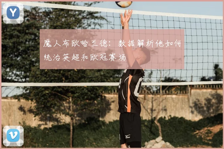 魔人布欧哈兰德：数据解析他如何统治英超和欧冠赛场